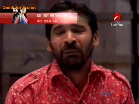 Pyaar Mein Twist- 5th June 2011 Video Watch Online Pt-1