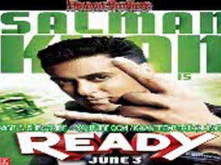 Ready - Humko pyar howa remix