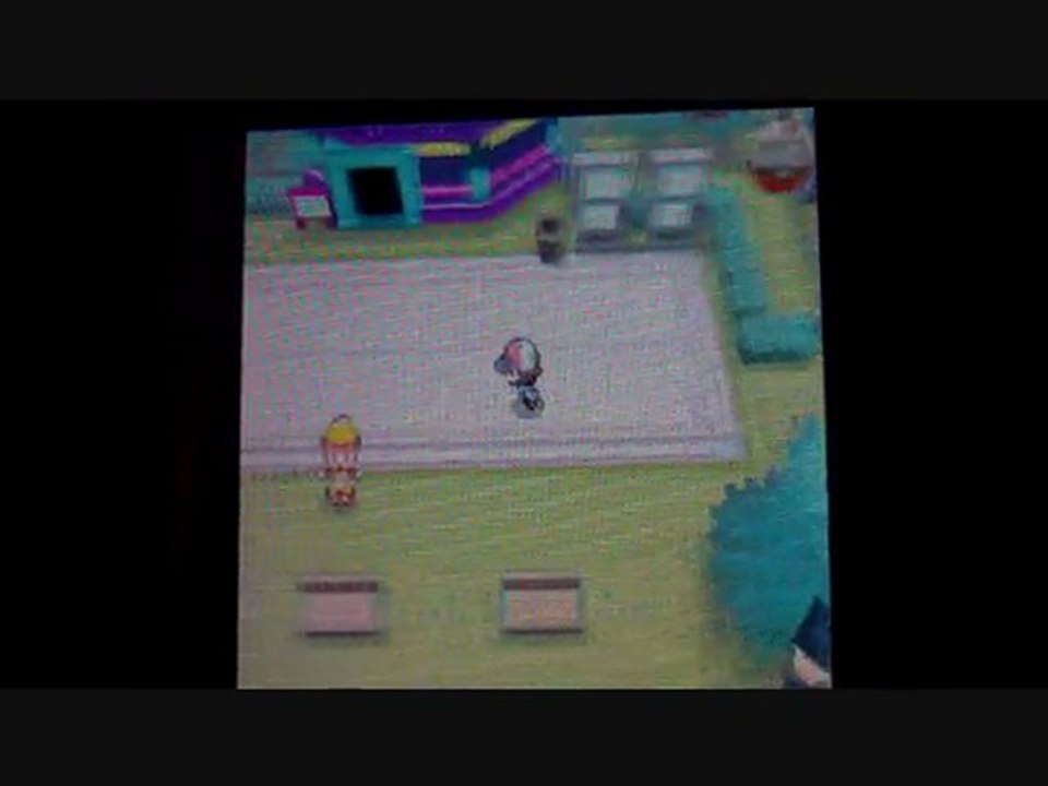 W.T Pokemon Blanc / 15 : N The King of Plasma