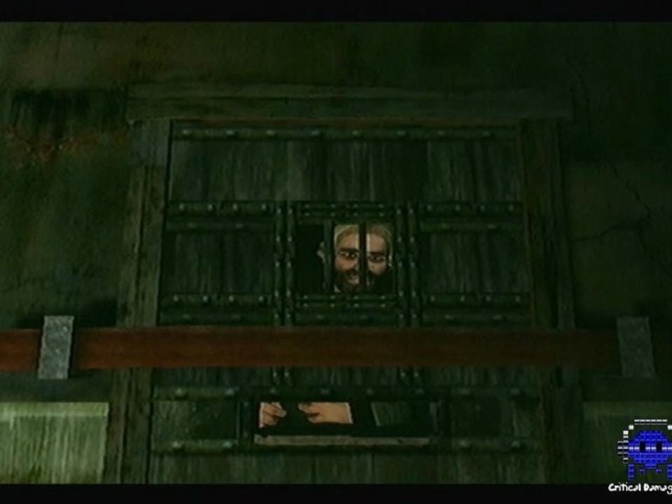 Walkthrough : Eternal Darkness - Part 5