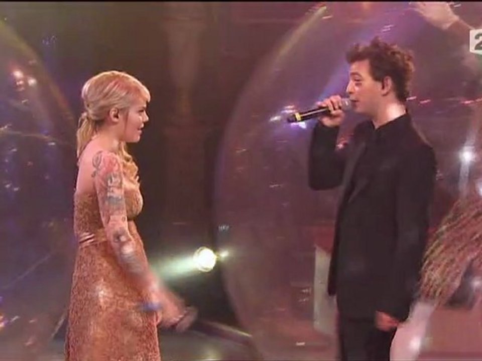 Renan Luce et Coeur de Pirate