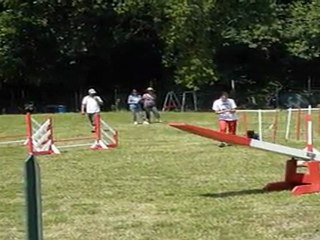 Concours de Frépillon du 04/06/11 - GPF