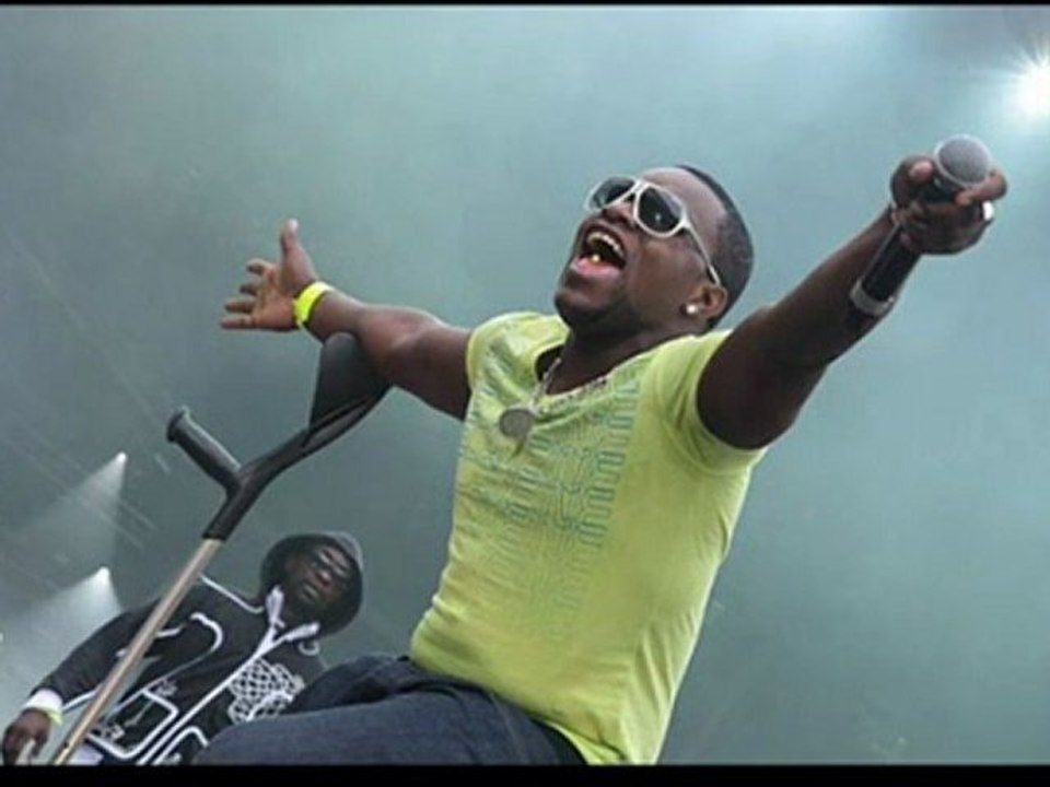 COSTULETA ( Tchiriri ) - CRAZY 2011