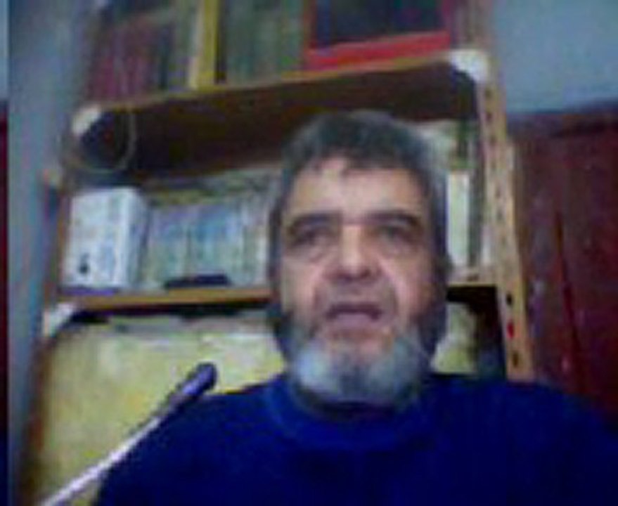 العقائد الدرس رقم 04.1