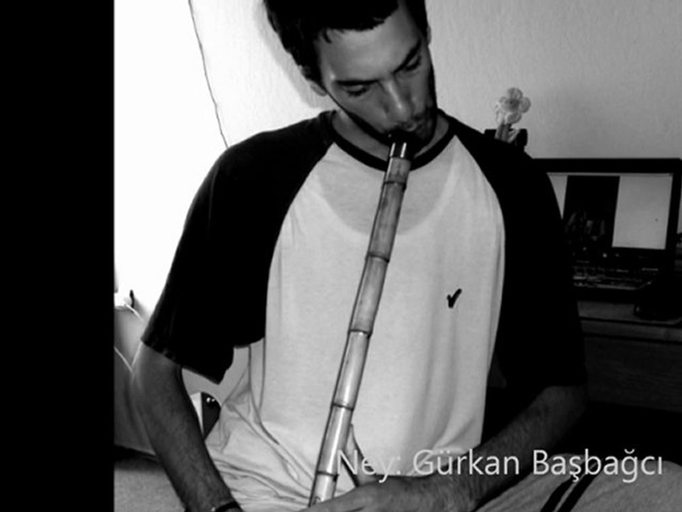 Kütahyanın Pınarları (Ney)