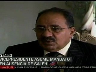 Gobierno de Yemen buscará dialogar con la oposición