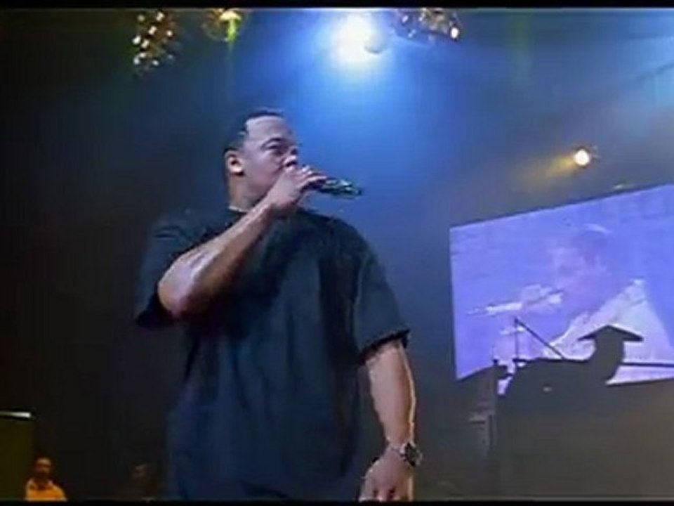 2Pac Memory by Dre and Snoop