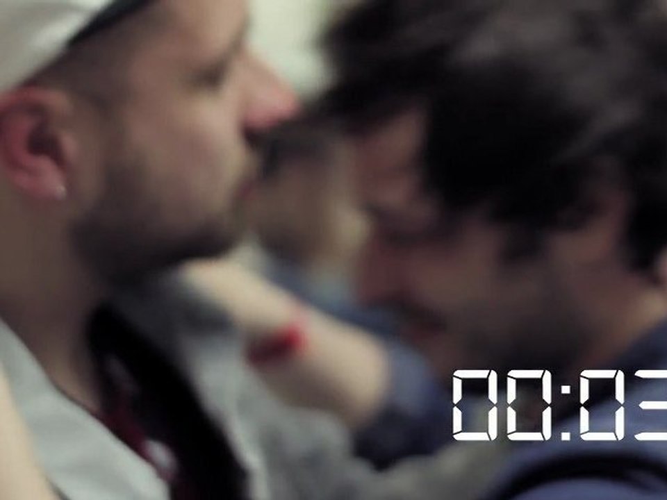 THE SHOES - 60 SECONDS LEFT