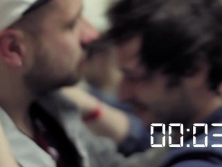 THE SHOES - 60 SECONDS LEFT