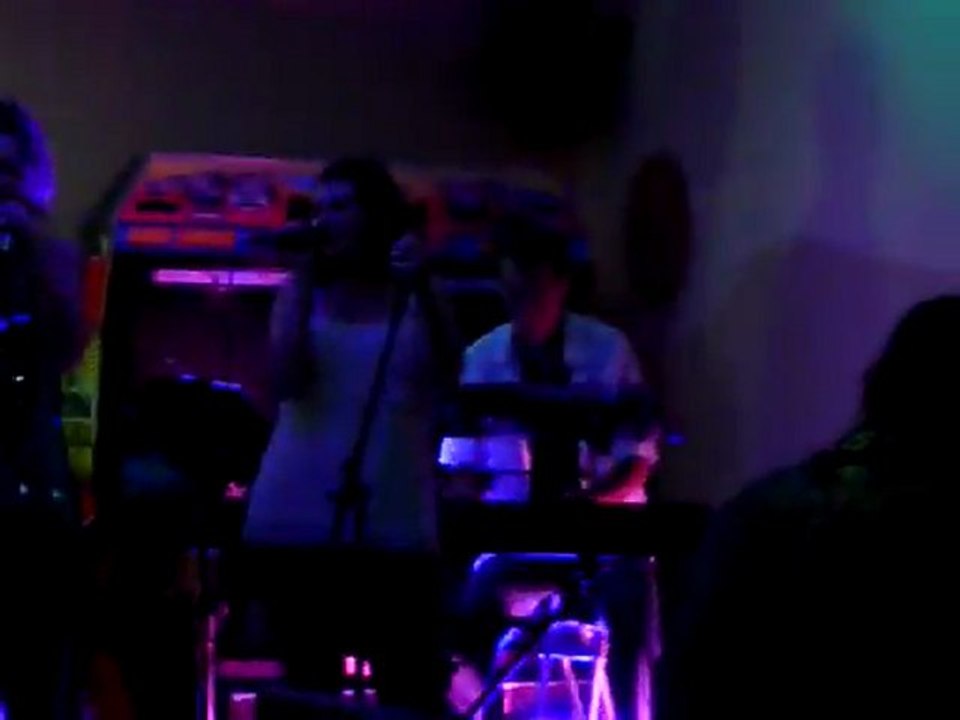 radiosong  - estelle tetelle