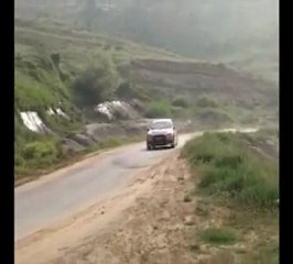 Roger Feghali RDC 2011 Cedars Rally mmsrally.com