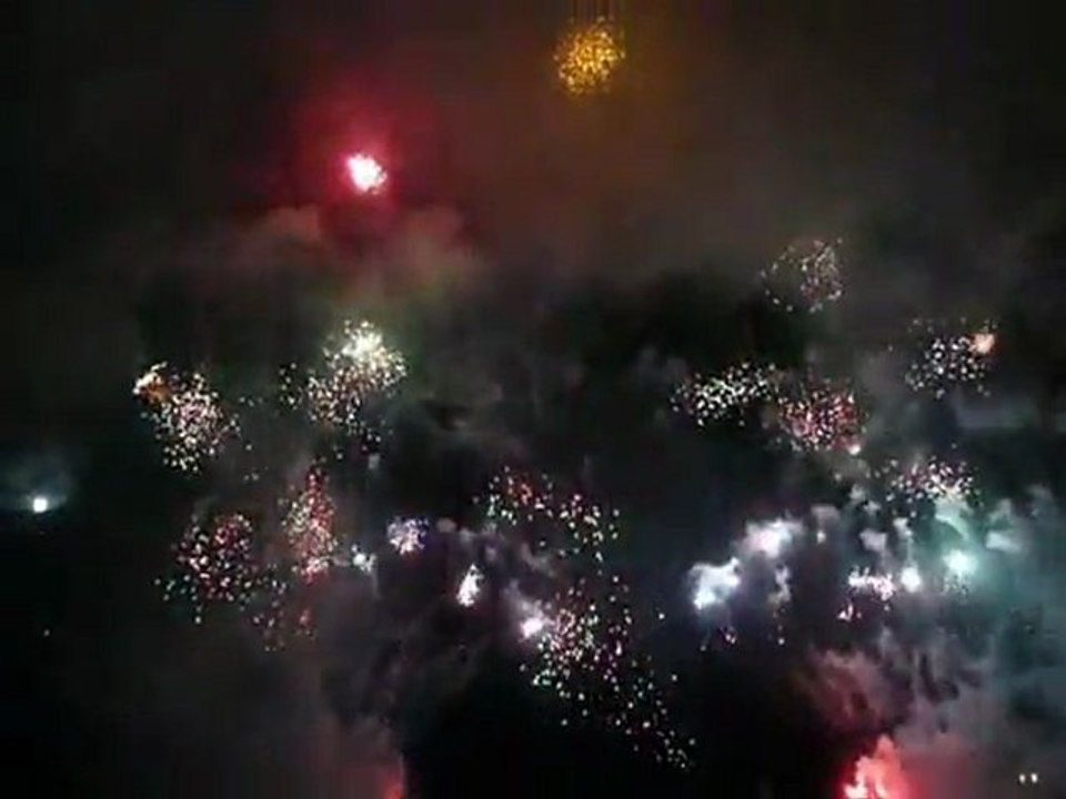 Fireworks China Night Cannes - feu d'artifice lololameche 17 mai 2011~1