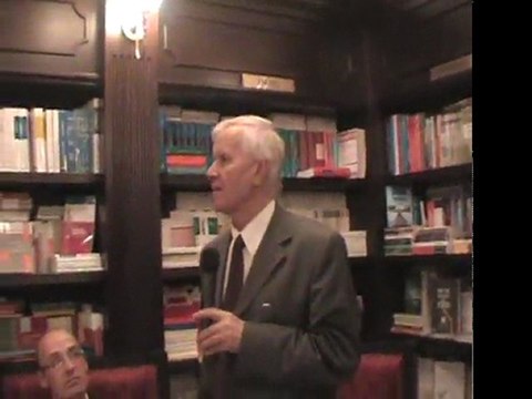 Lansarea cărţii „ION CREANGĂ. CRUZIMILE UNUI MORALIST JOVIAL” de Eugen SIMION 2