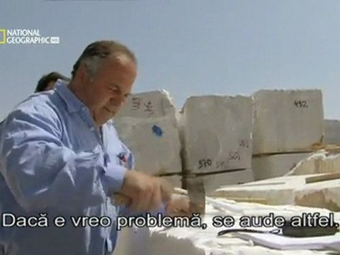 Parthenon - Akropolis - Athens - Greece (2)