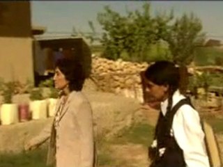 Saklı Yüzler 2007 Fragman