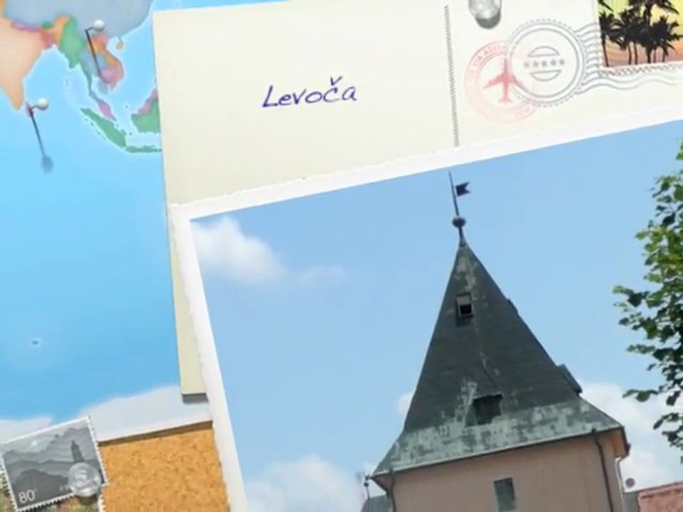 Levoča