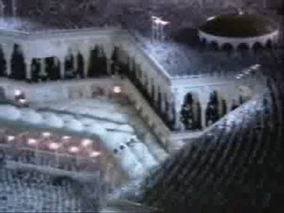 - الله أكبر