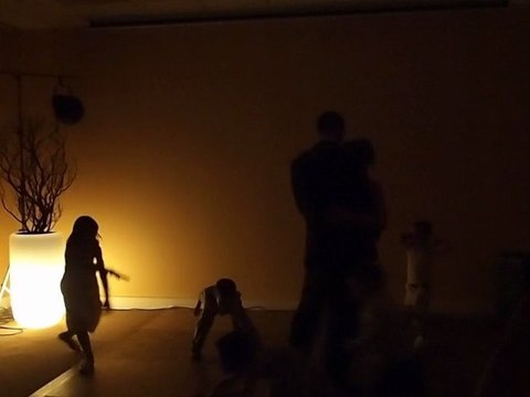 Mariage de Fred & Aurélie - Slow Des Mariés 02