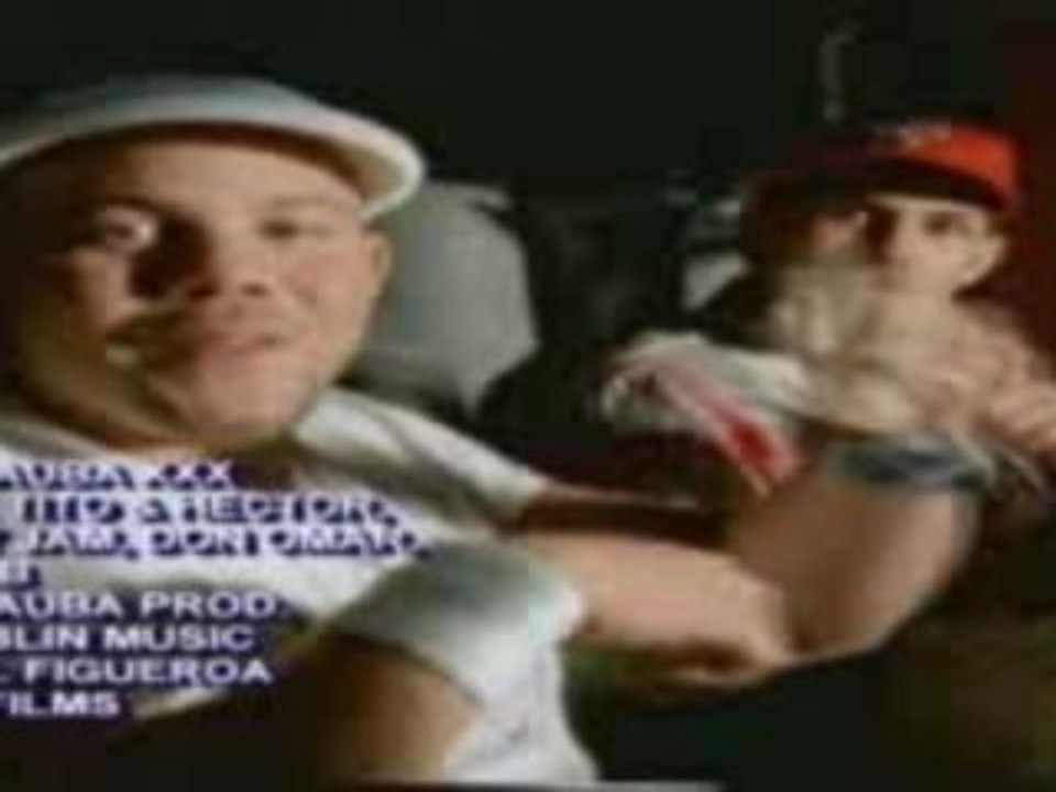 Tito & Hector - Guatauba