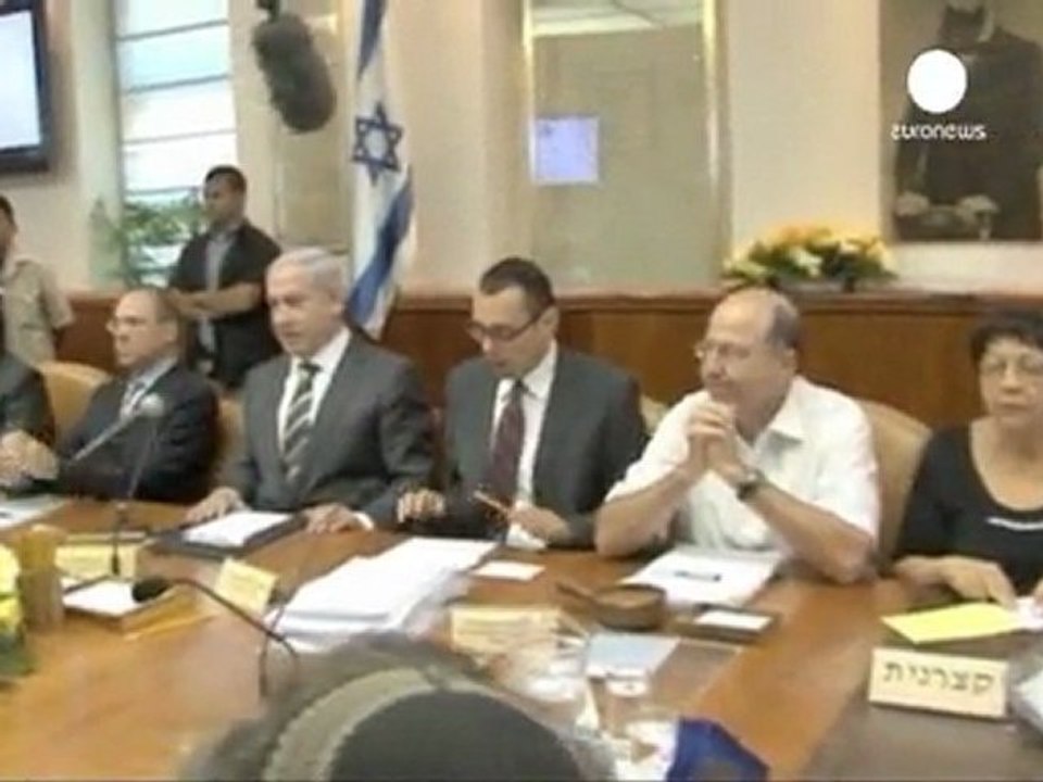 Isreali forces kill pro-Palestian protesters