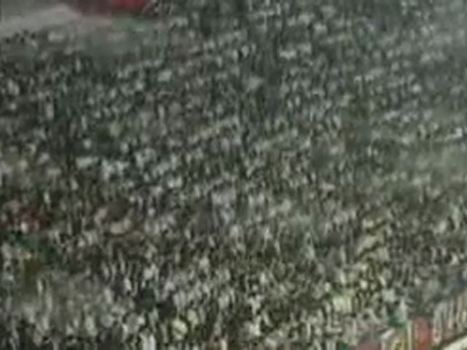 Sözün Bittiği Yer 2007 Fragman