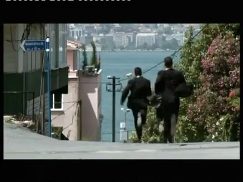 Taş Yastık 2007 Fragman