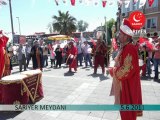 Sarıyer Meydanı