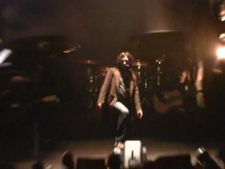 le voyage de noz live au kao : happy end