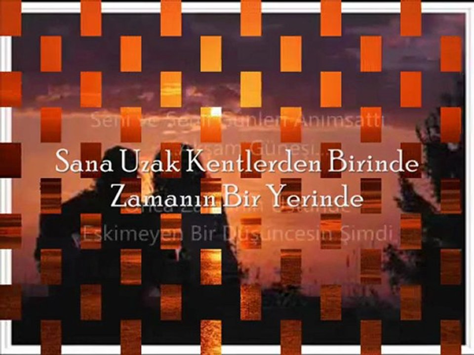 İclal Aydın Seni Seviyordum