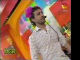 Pedro en la Cocina 2 - 04 de Junio 2011