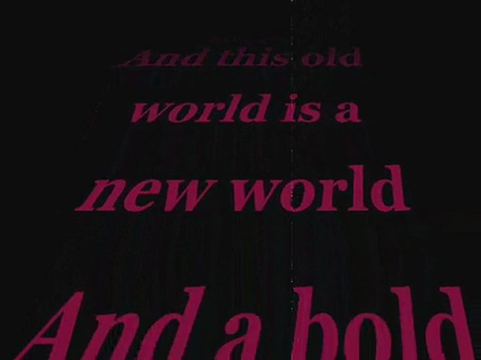 Feeling Good - Muse By Laitzie