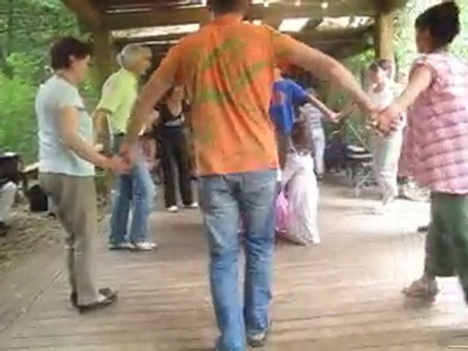 舞踏会