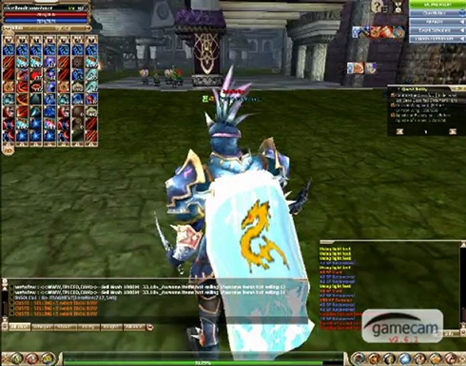 AKARA +9 KROWAZ SET