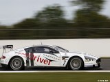 GT1 Championship Race from Silverstone Watch Again