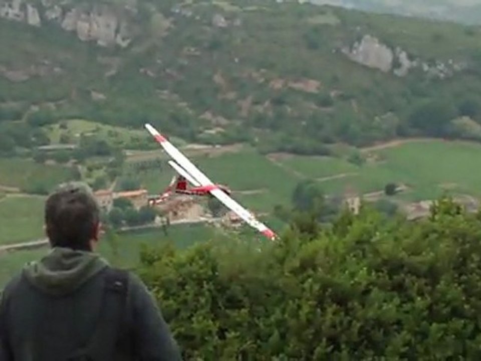 VDP Macon 2011 le jeudi