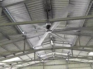 profan alsanfan1 inek çiftliği vantilatörü