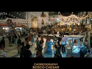 Senorita - Zindagi Na Milegi Dobara (www.dekho.in)