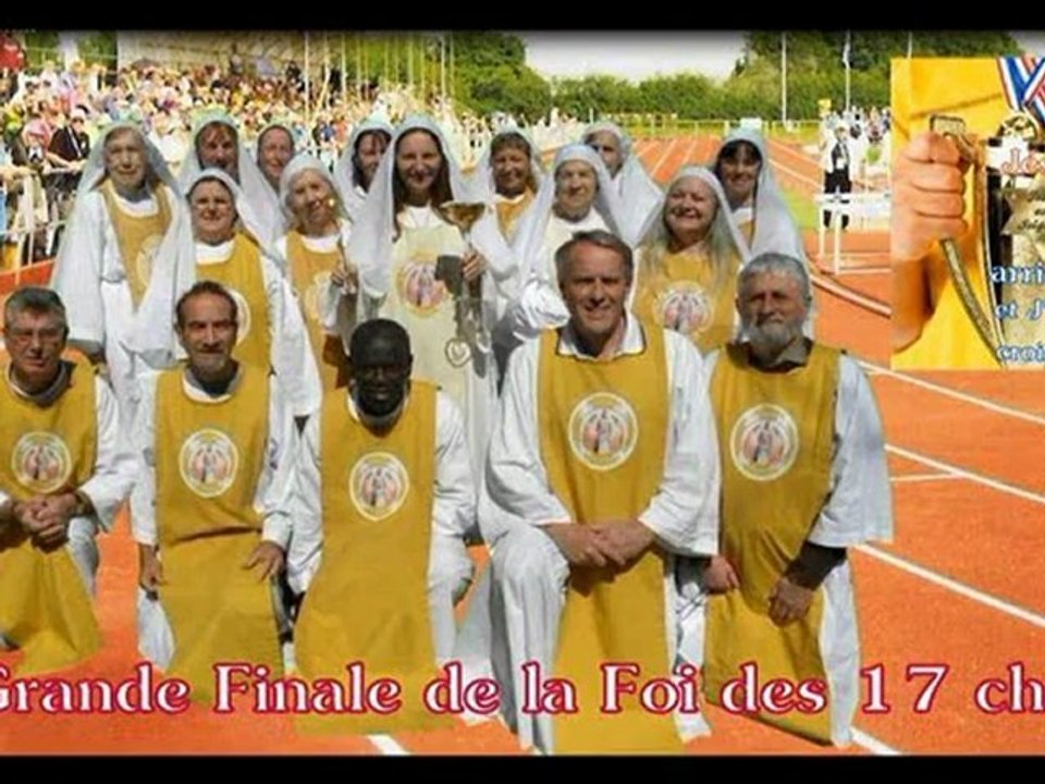 RETOUR DE JESUS N°555 - 08 sur 35 -