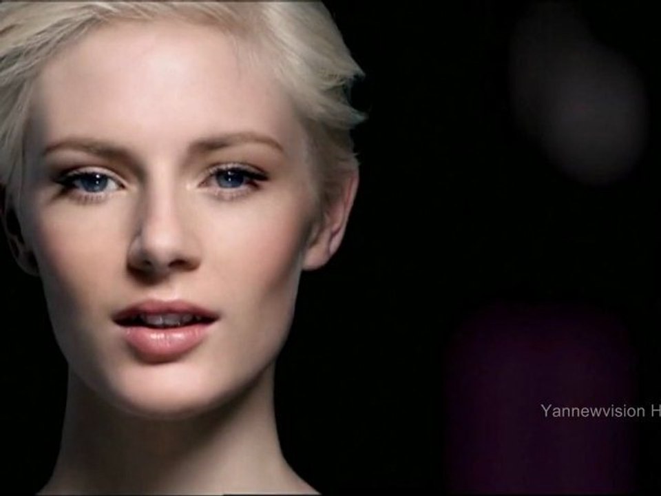Publicité HD - "Code Jeunesse" (by L'OREAL) 2011