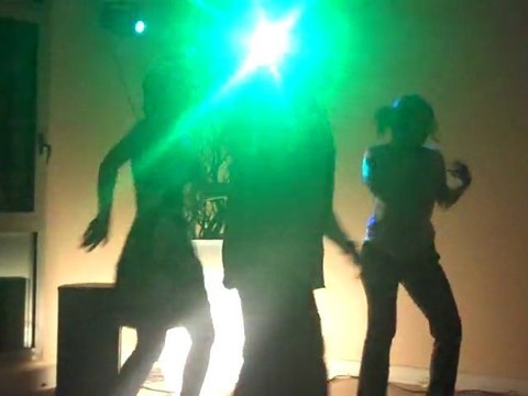 Mariage de Fred & Aurélie - Teuf 02