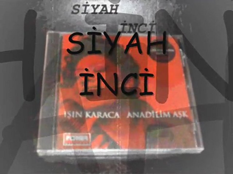 IŞIN KARACA - LAMBA