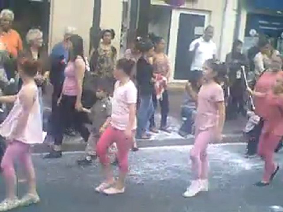 carnaval de Melun 2011 (2/3)