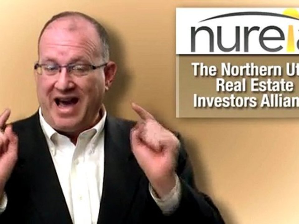 REI Club in Utah - Why NUREIA