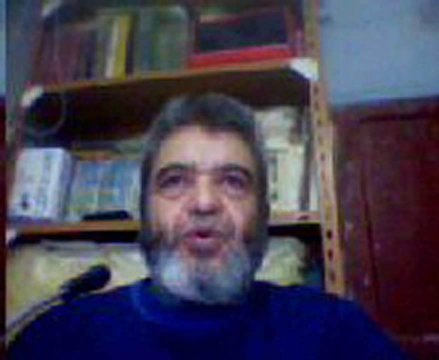 أشراط الساعة الفائدة 01