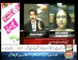 Sawal Yeh Hai 5th June 2011 Part 1