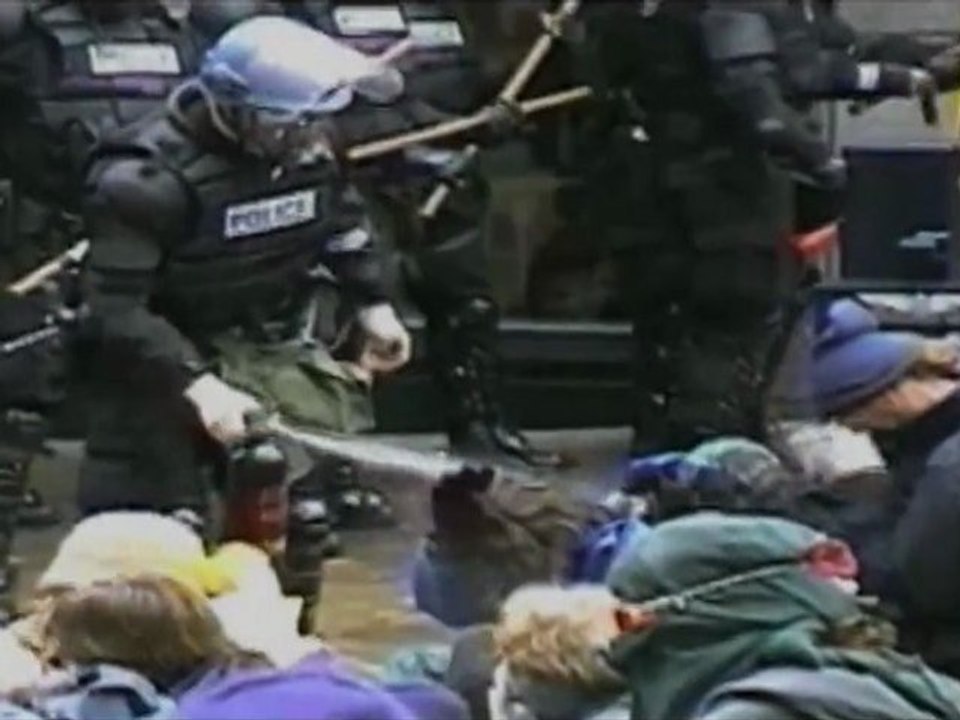 REVOLTE - RE2NO(TROUBLE FETES) & IDR(FRERES MAHIDDINE)