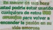 hacer el amor en la cama - como hacer el amor a una mujer - maneras de hacer el amor