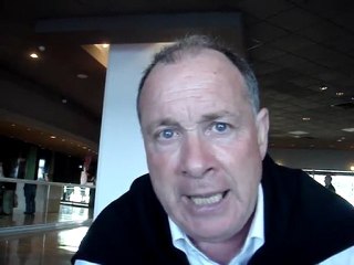 Jean Fernandez : "Je me suis mis d'accord avec Nancy..."