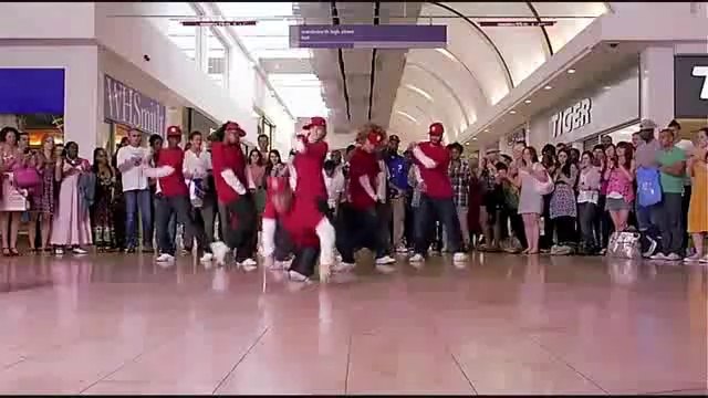 beggin madcon smurf nichola﻿ burley