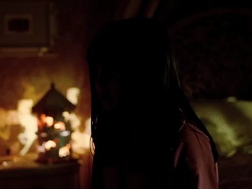 Don t Be Afraid of the Dark U.S. Trailer